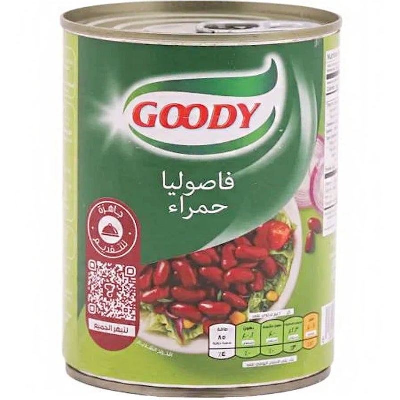 Goody Red Kidney Beans, 425 G